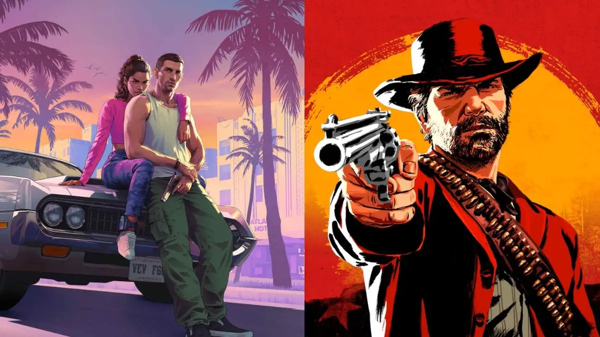7 Essential Features GTA 6 Must Take from Red Dead Redemption 2
