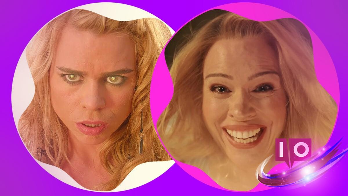 9 Roles Billie Piper Could Take on in ‘Doctor Who’ Revamp