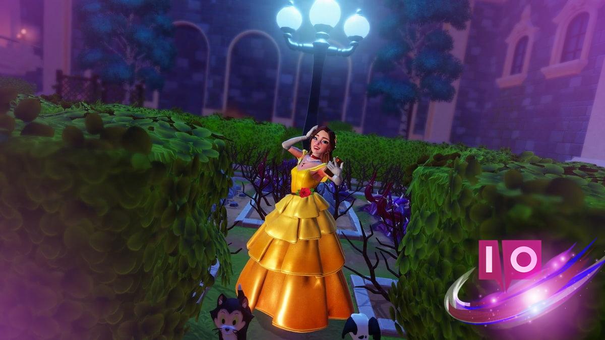 A Growing Mystery Quest Walkthrough in Disney Dreamlight Valley