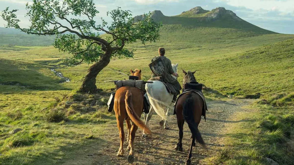 A Knight of the Seven Kingdoms: Release Date, Cast, & Story Insights