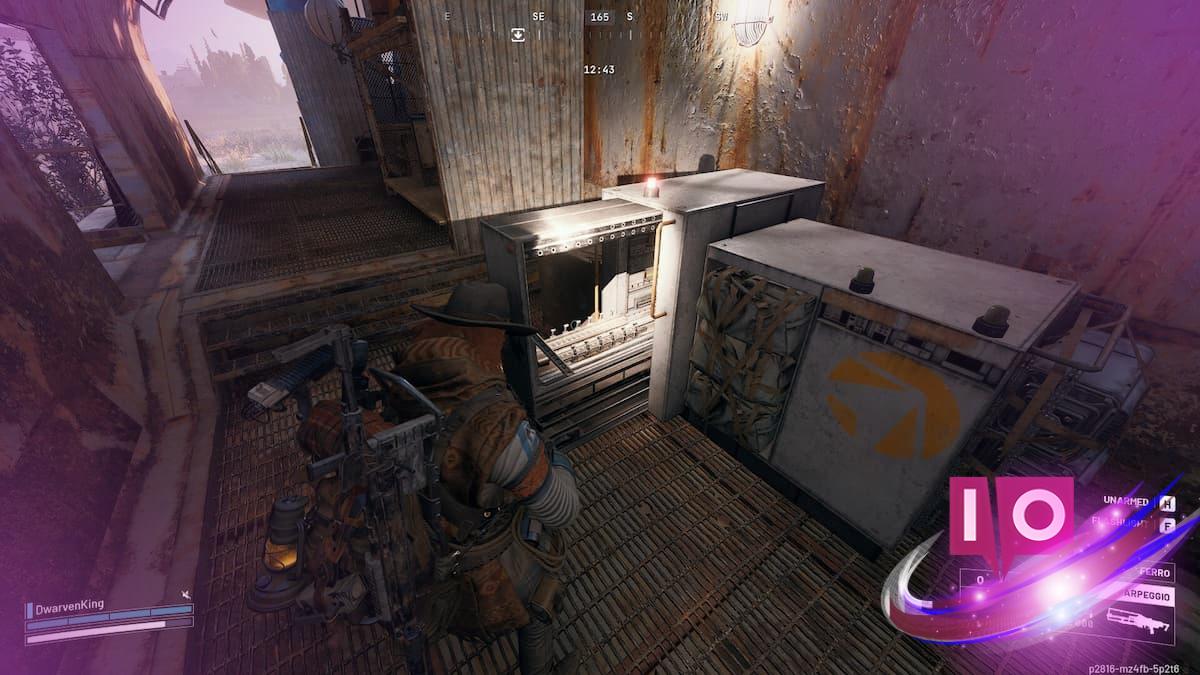 ARC Raiders: Complete Field Depot Locations for Off the Radar Quest