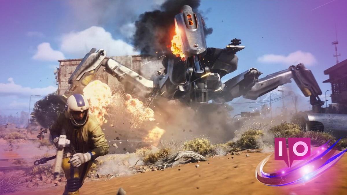 ARC Raiders: Locate Rocket Thrusters in Greasing Her Palms Quest