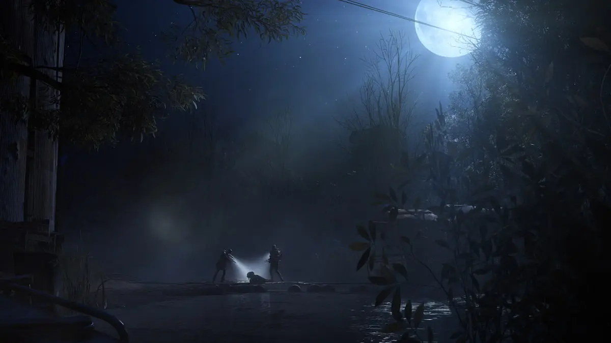 ARC Raiders Playtest: Flying Bots Can 'See Through' Trees and Bushes