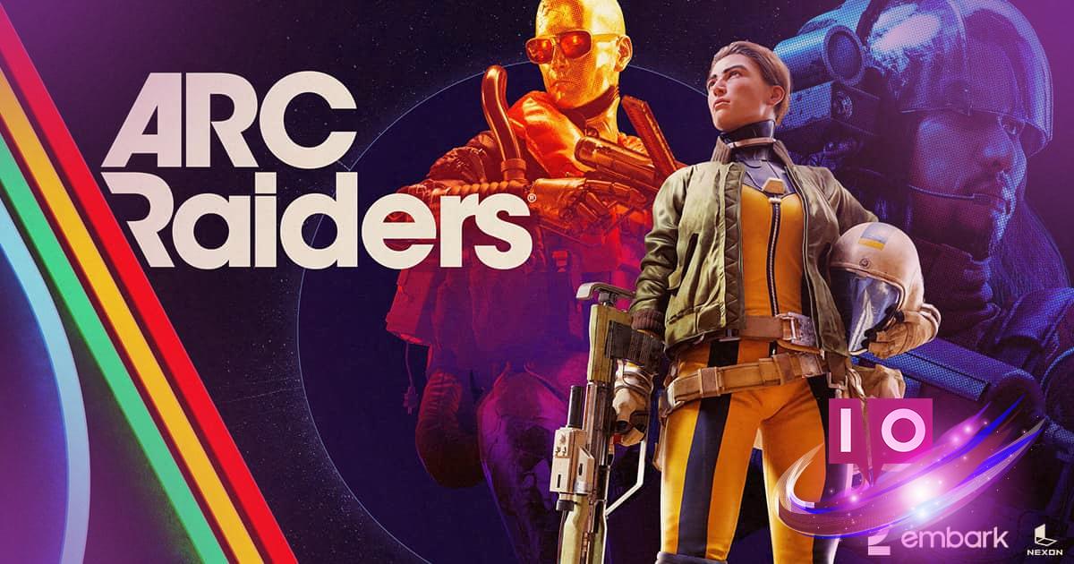 ARC Raiders Release Date Countdown: When to Expect the Launch