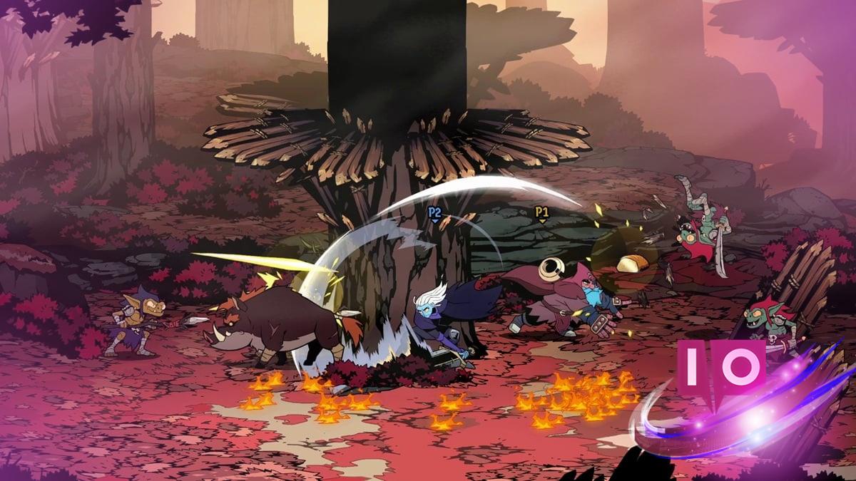 Absolum Release Countdown: Date and Time Revealed