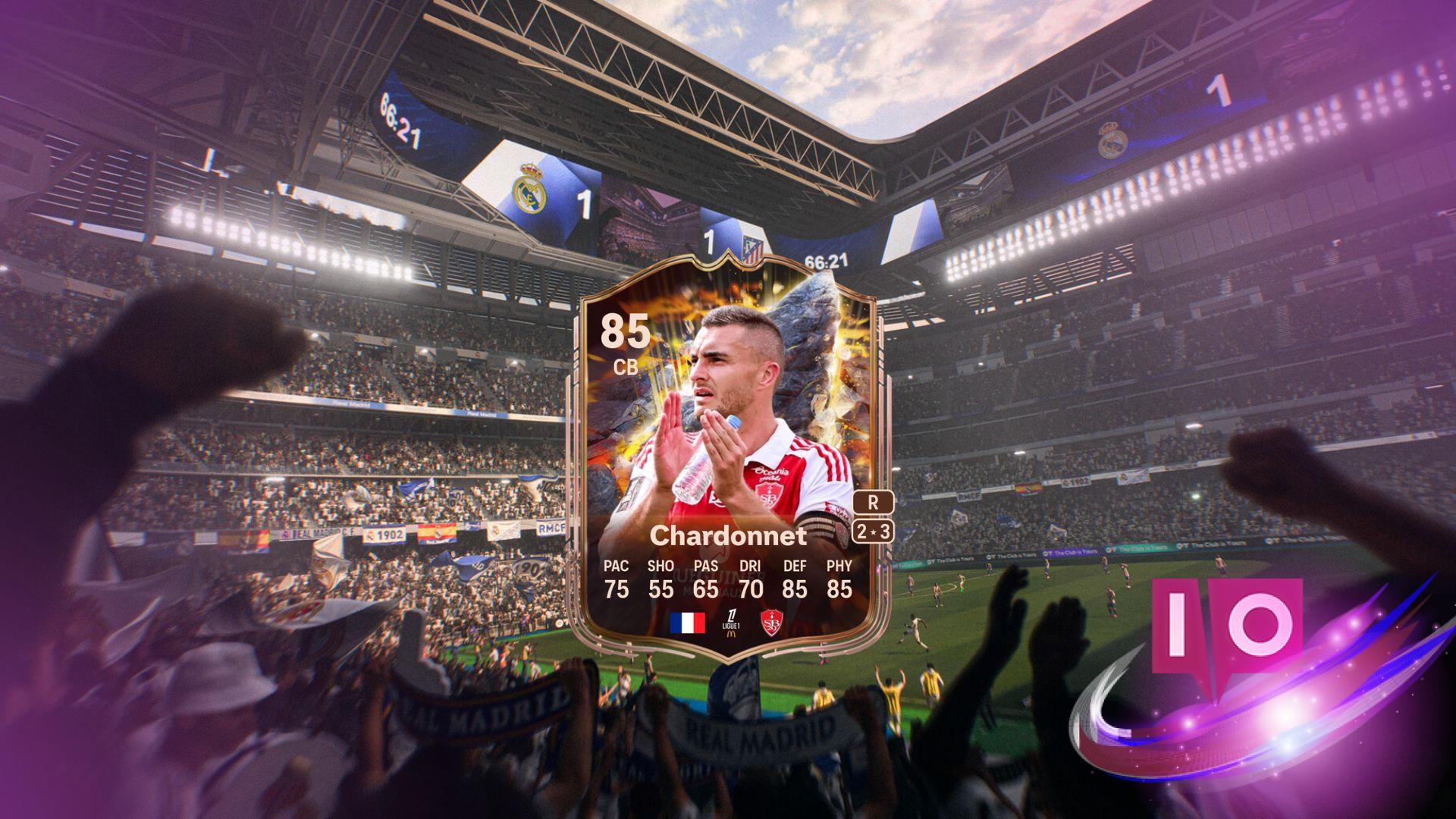 All FC 26 Cornerstones Tournament: Rewards & Tasks for Qualifiers