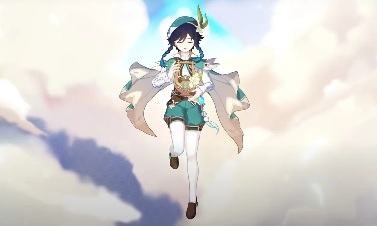 All Leaked Old Characters for Genshin Impact Luna III Revealed