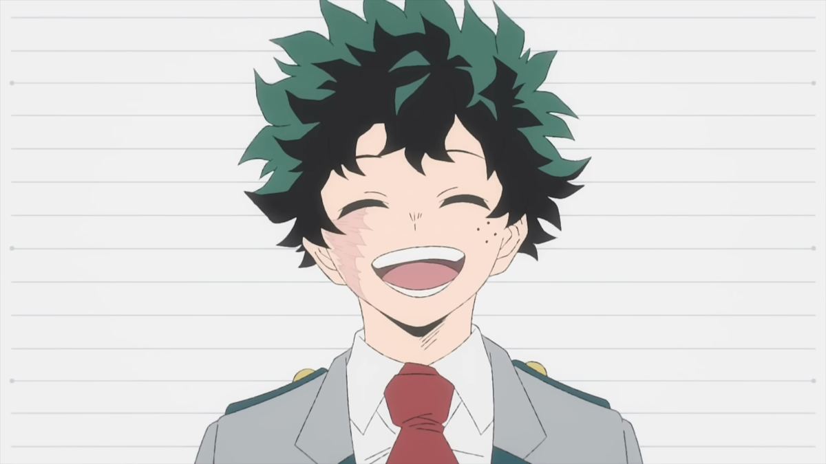 All My Hero Academia Openings and Endings: Complete List