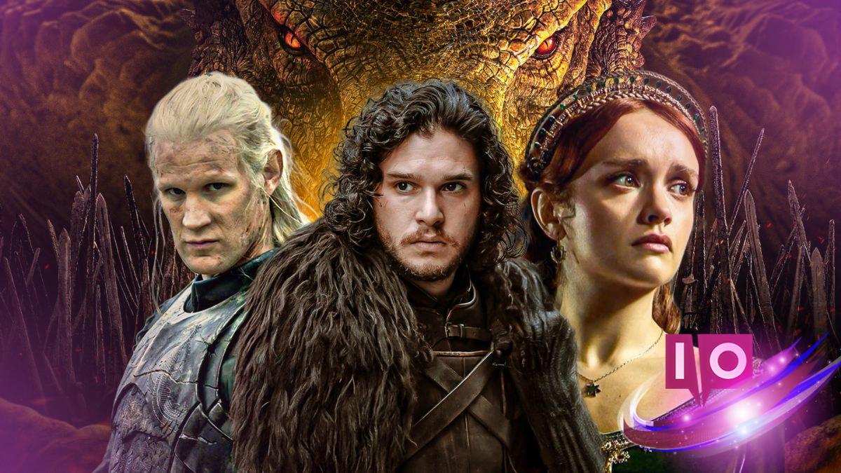 All Upcoming Game of Thrones Spin-Offs: What to Expect