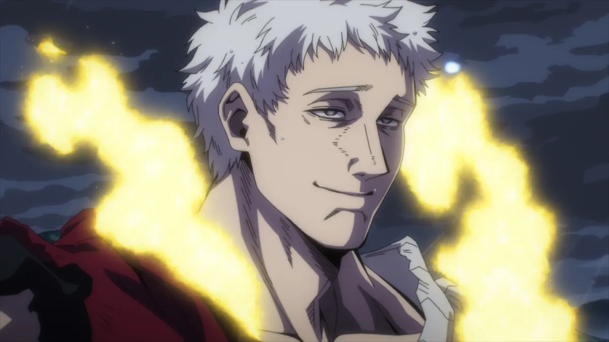 All for One in My Hero Academia: His Immortality Explained