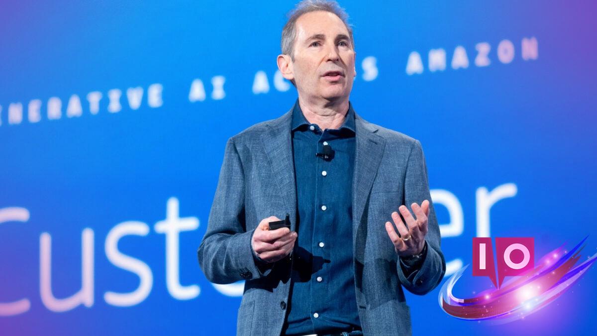 Amazon CEO: Recent Layoffs Driven by Culture, Not AI Factors