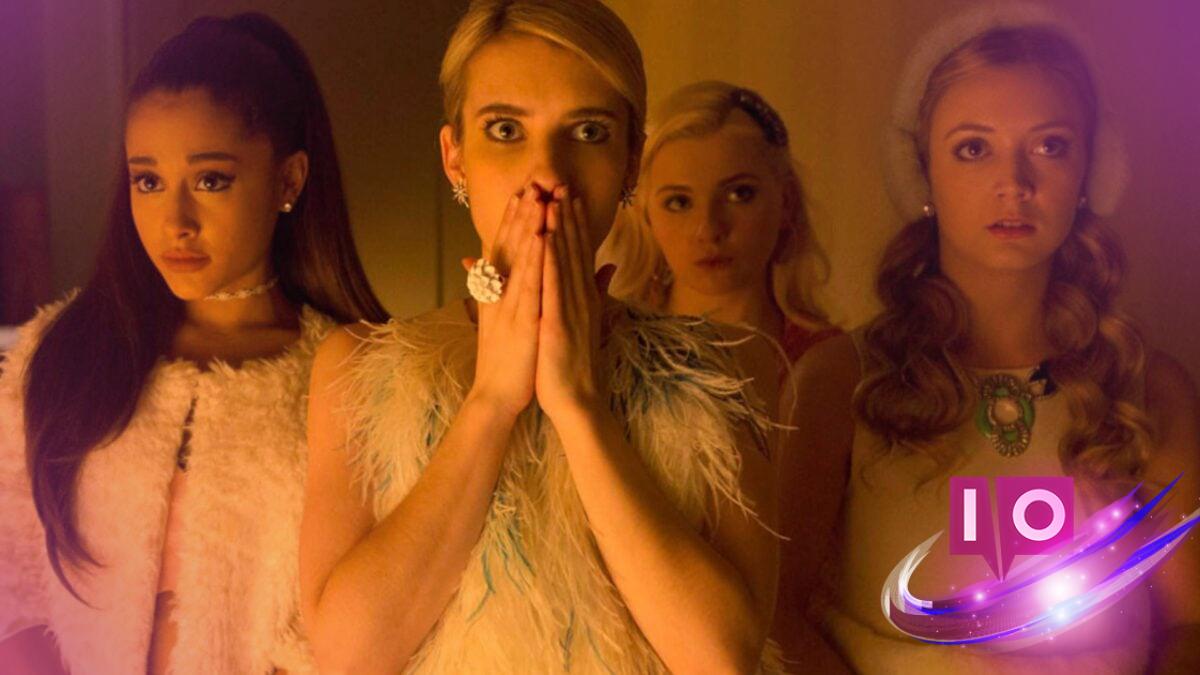 American Horror Story Season 13: Ariana Grande Joins Stars Returning