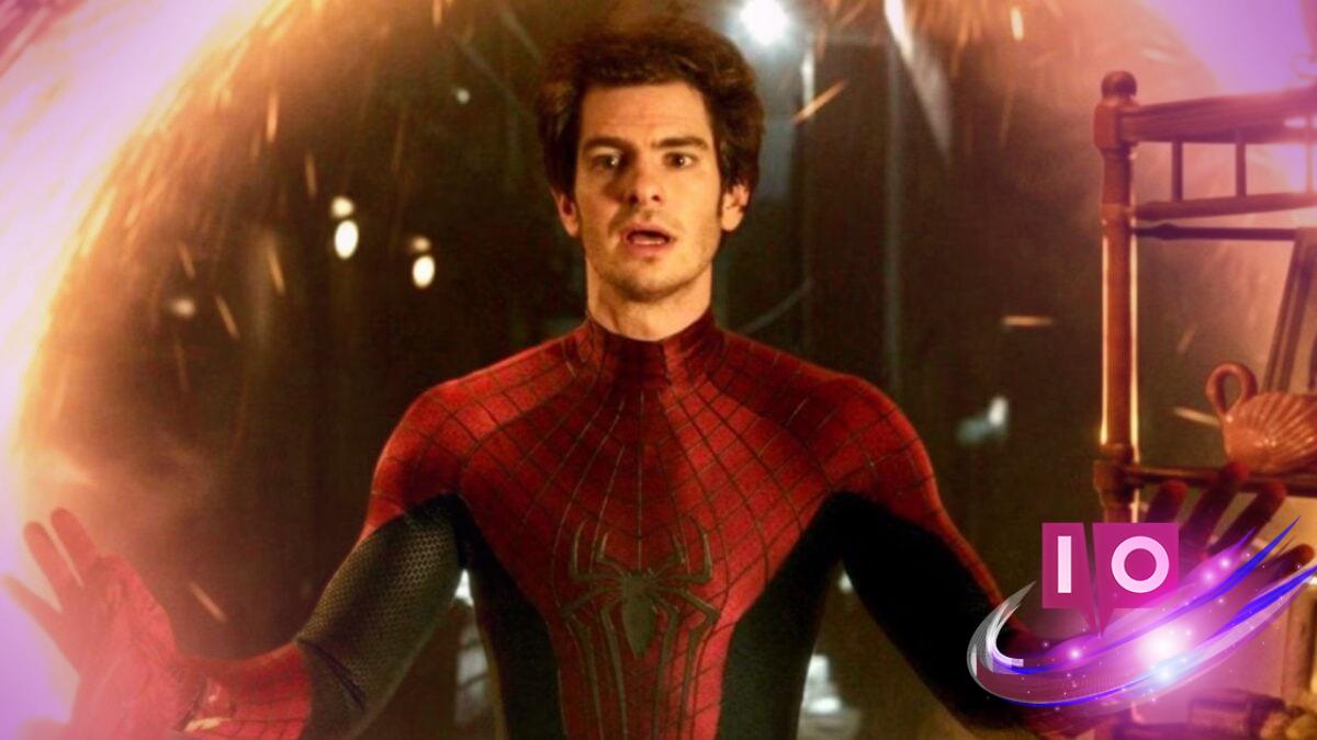 Andrew Garfield Urges Fans to Stop Asking About 'Avengers: Doomsday'