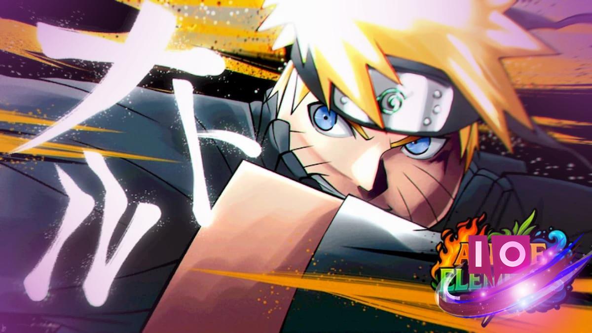 Anime Elements Codes Release: October 2025 Updates & Features