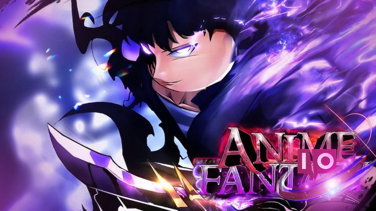 Anime Fantasy Codes October 2025: UPD2 & X3 EXP Boosts!