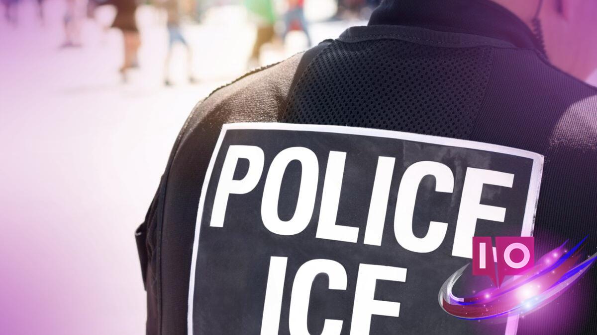 Apple Removes Immigrant Tracking App Amid Trump Administration Pressure