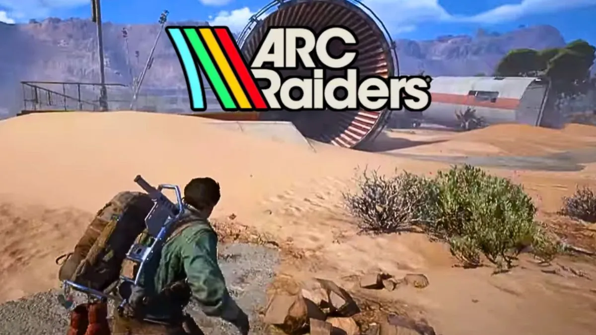 Arc Raiders: Complete 'Greasing Her Palms' Quest Guide