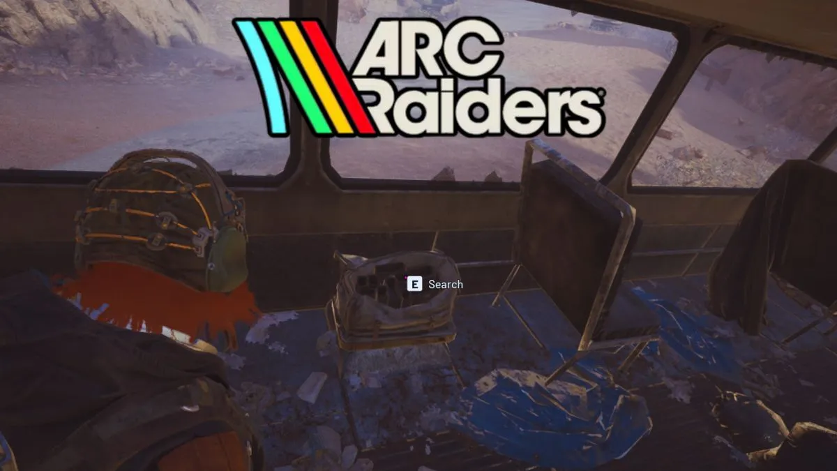 Arc Raiders: Complete Guide to the 'What We Left Behind' Quest
