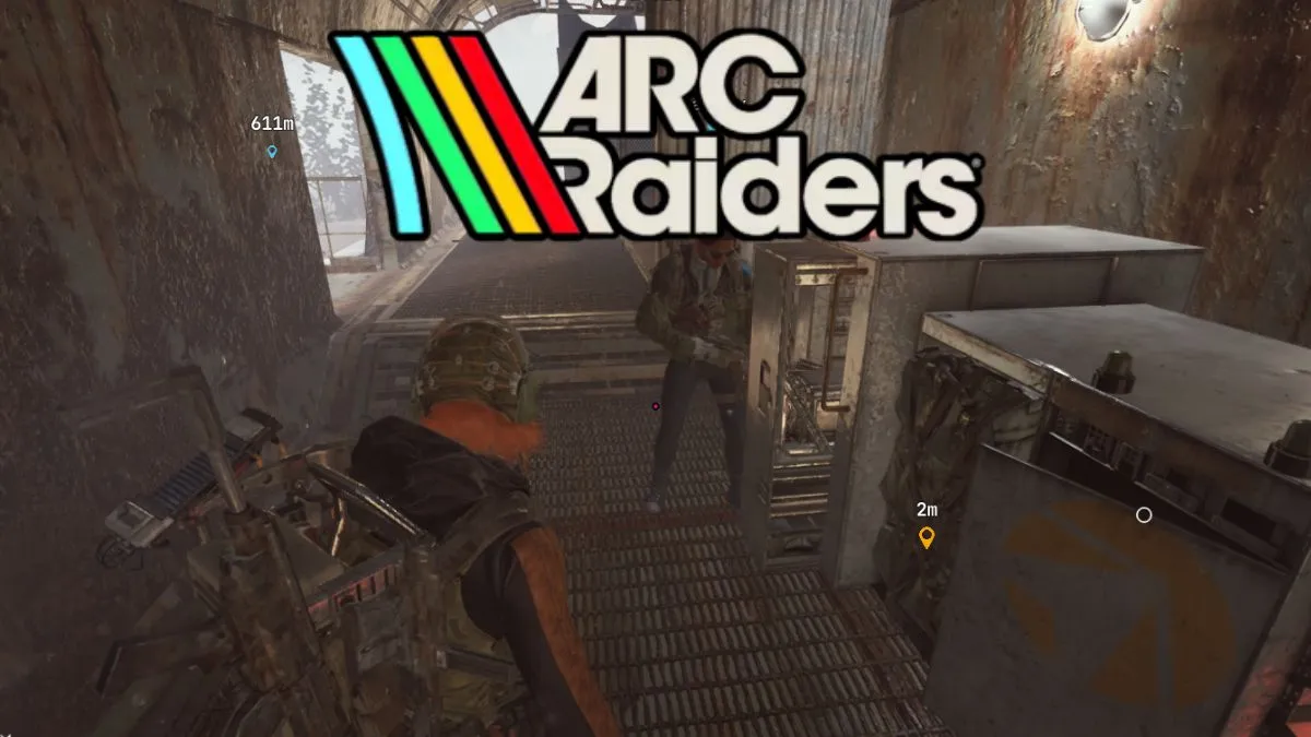 Arc Raiders: Locate Field Depots for 'Down to Earth' Quest