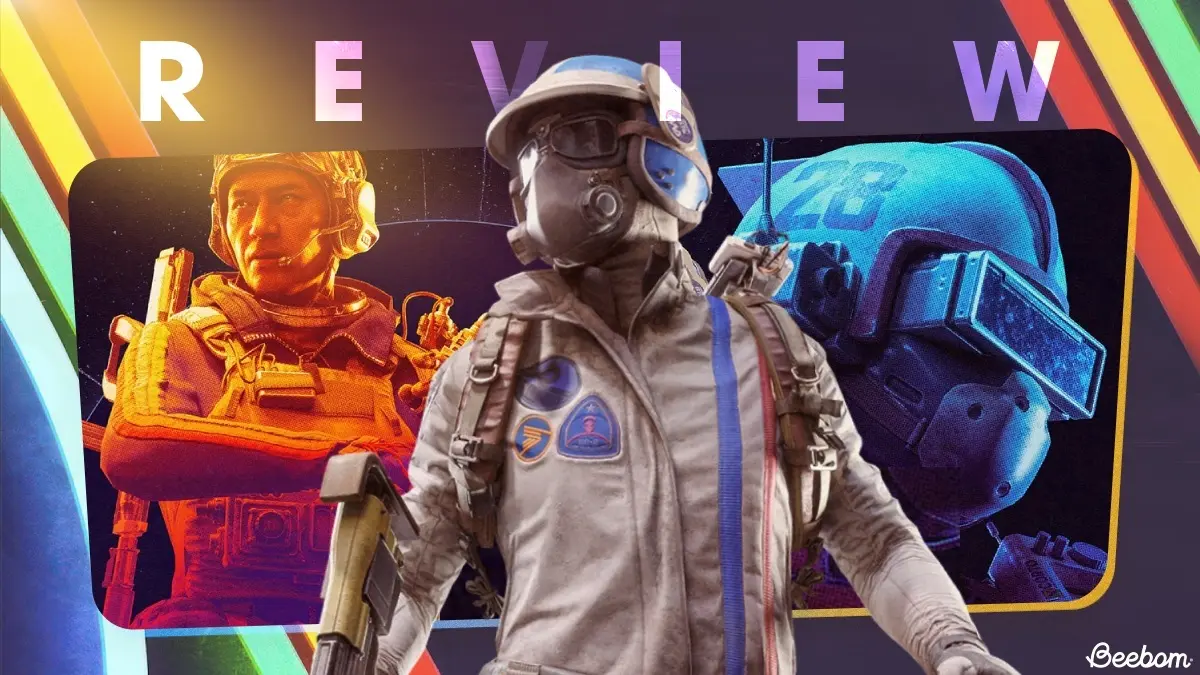 Arc Raiders Review: An Exciting Extraction Shooter of Fun and Ferocity