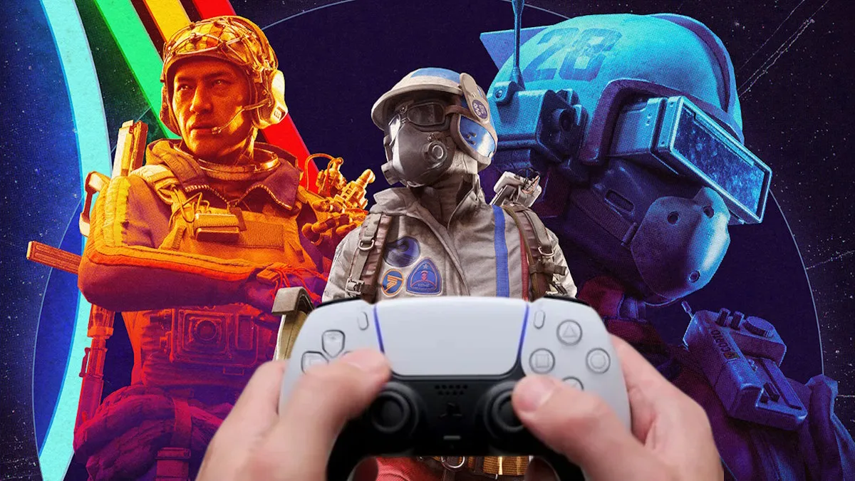 Arc Raiders on PS5: Is It Coming? All Your Questions Answered!