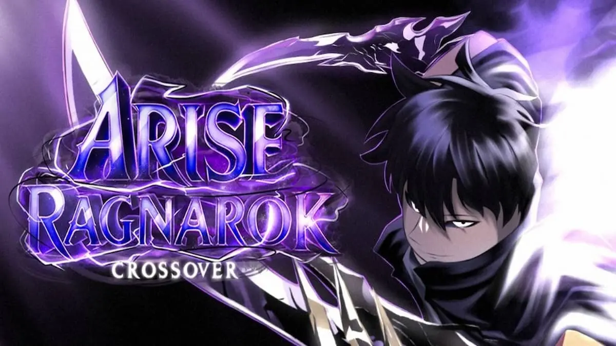 Arise Ragnarok Crossover Codes for October 2025: Get Yours Now!