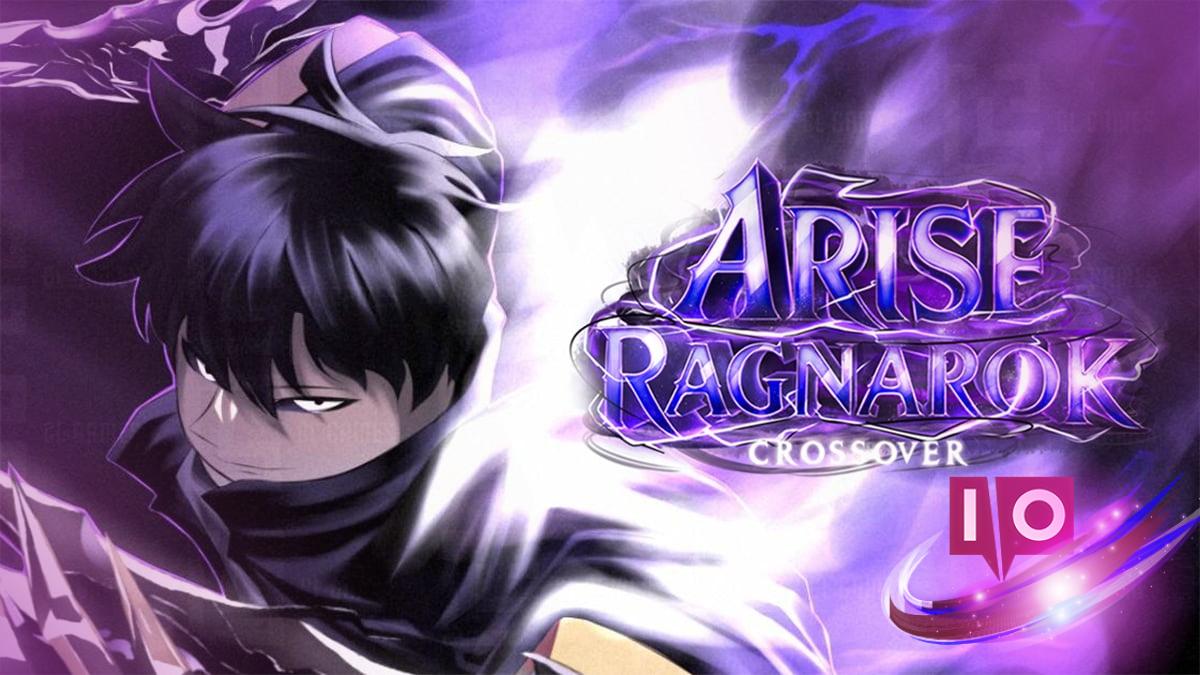 Arise Ragnarok: Crossover Trello, Wiki & Discord Guide
