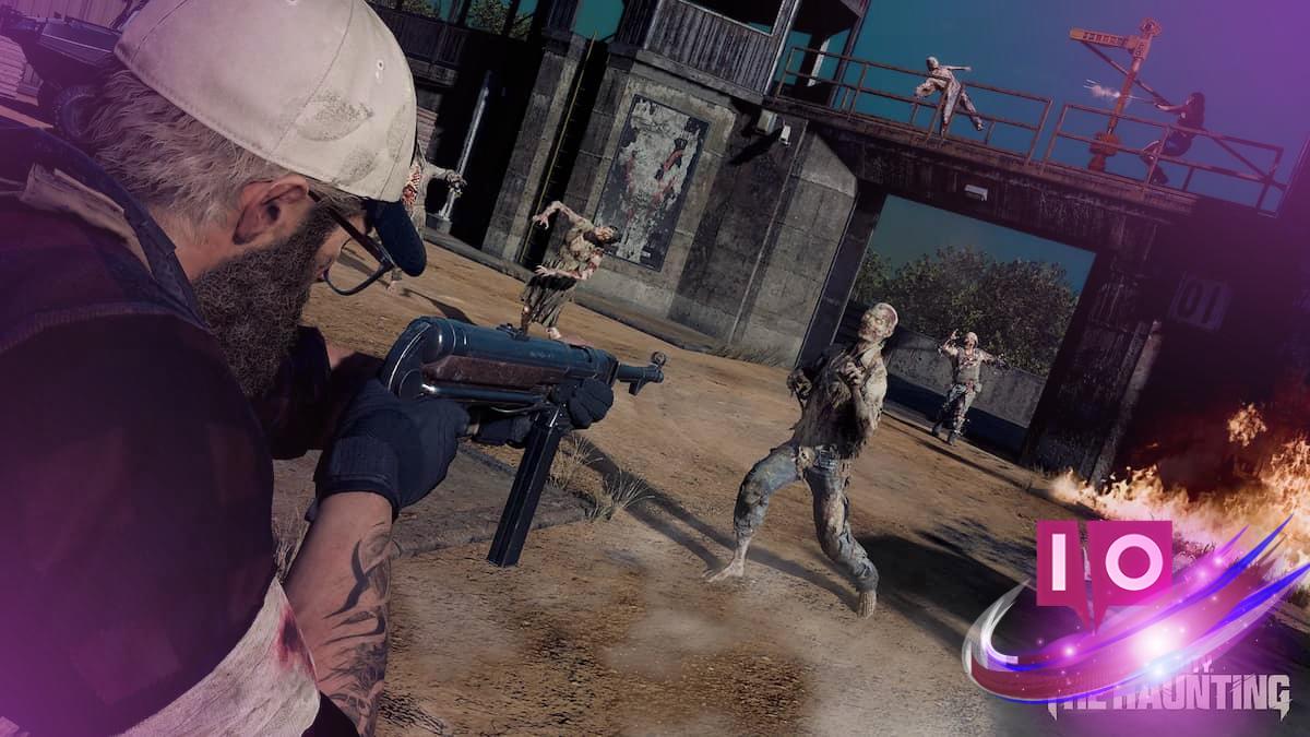 BO6 Echoes of the Dead: Complete Guide to Challenges & Rewards