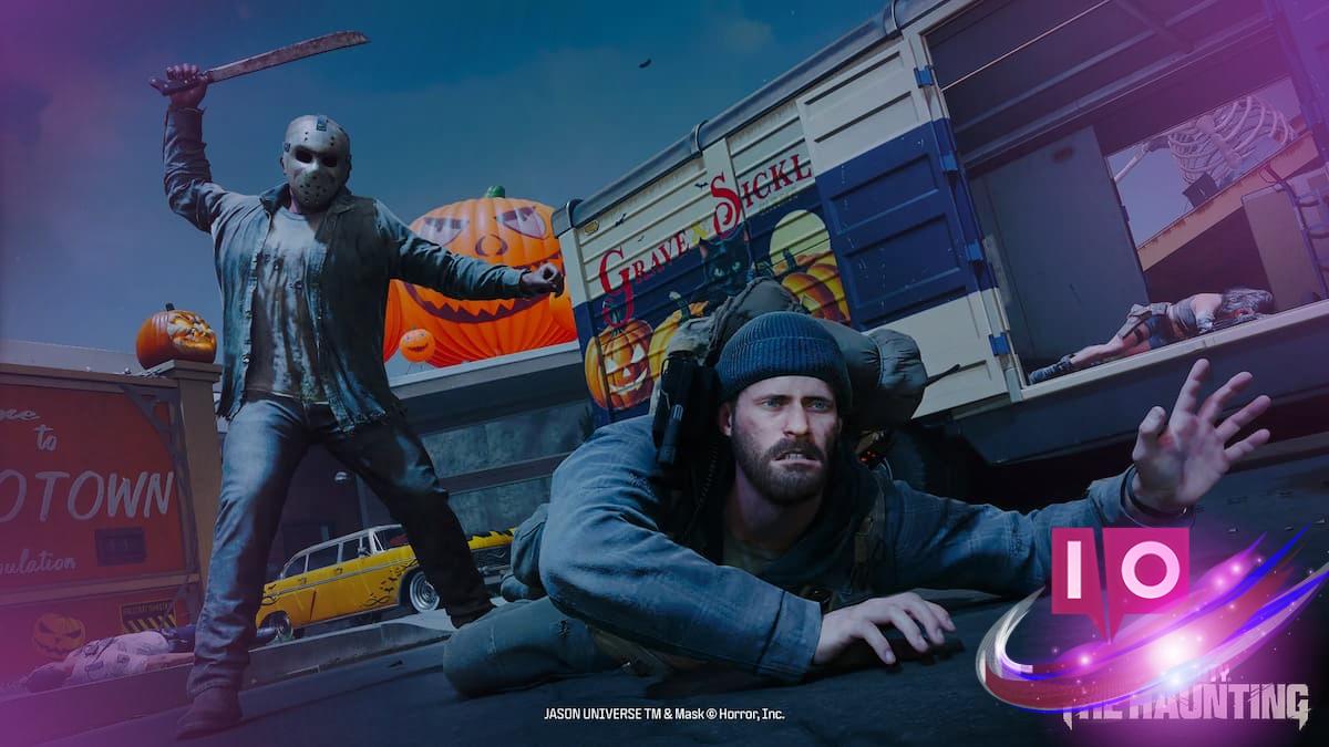 BO6 Season 6 Patch Notes: Haunting Event, Zombie Royale & New Modes