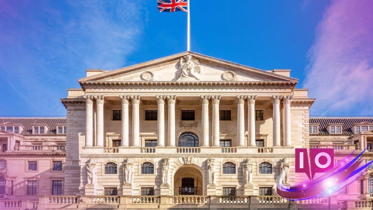 Bank of England Signals Risk of AI Bubble Burst Amid Valuation Concerns