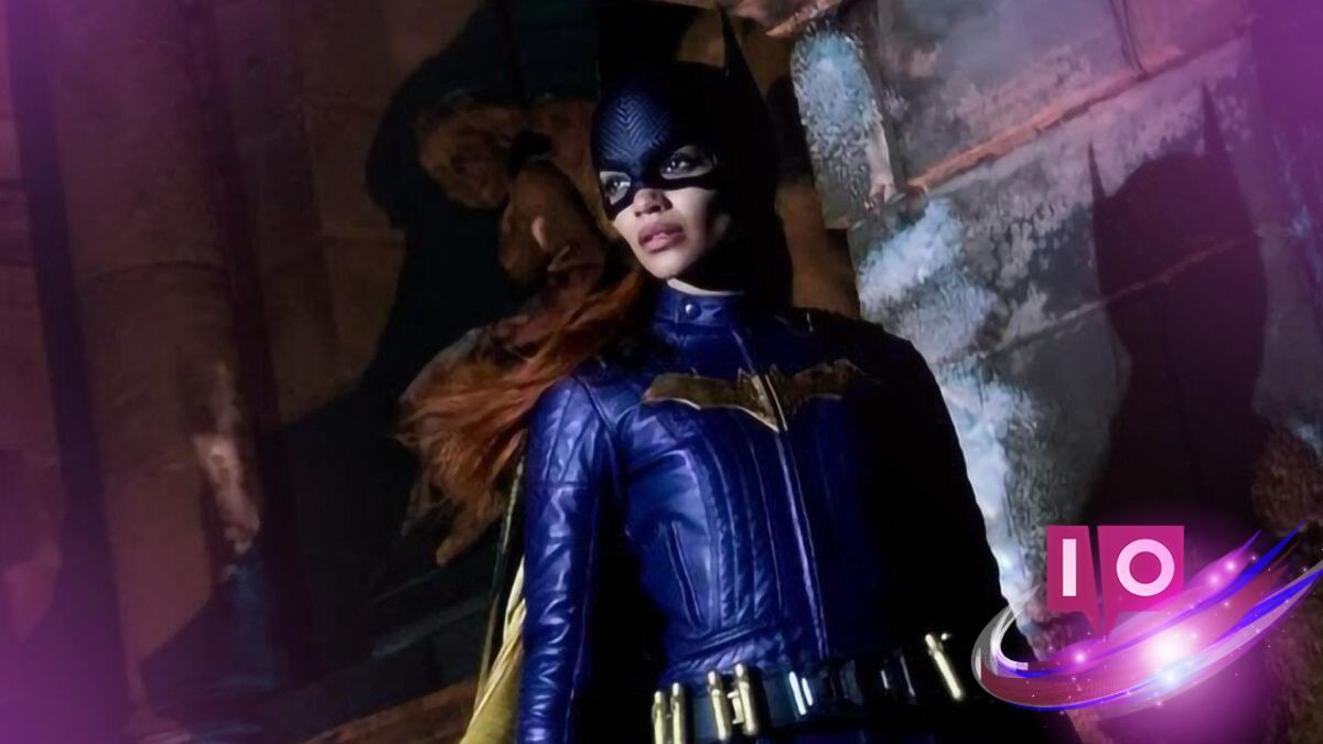 Batgirl Star Hopes for Surprise Revival After Film's Untimely End
