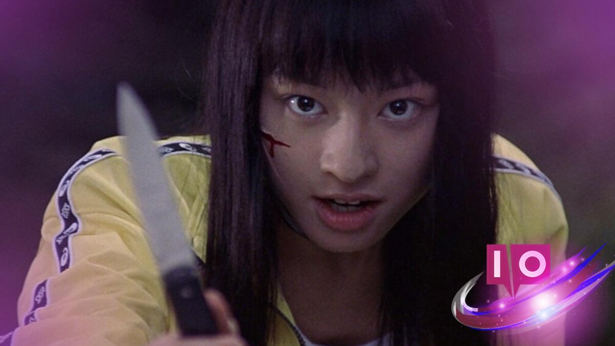 Battle Royale Returns to Theaters: Celebrating 25 Years of Influence