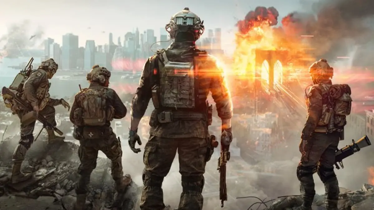 Battlefield 6 Error Code 1:8600 - Causes and Fixes Explained