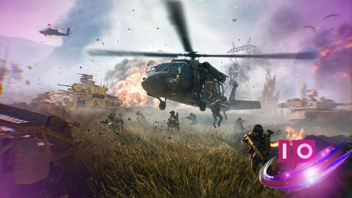 Battlefield 6 Season 1 Roadmap: Exciting New Maps and Weapons!