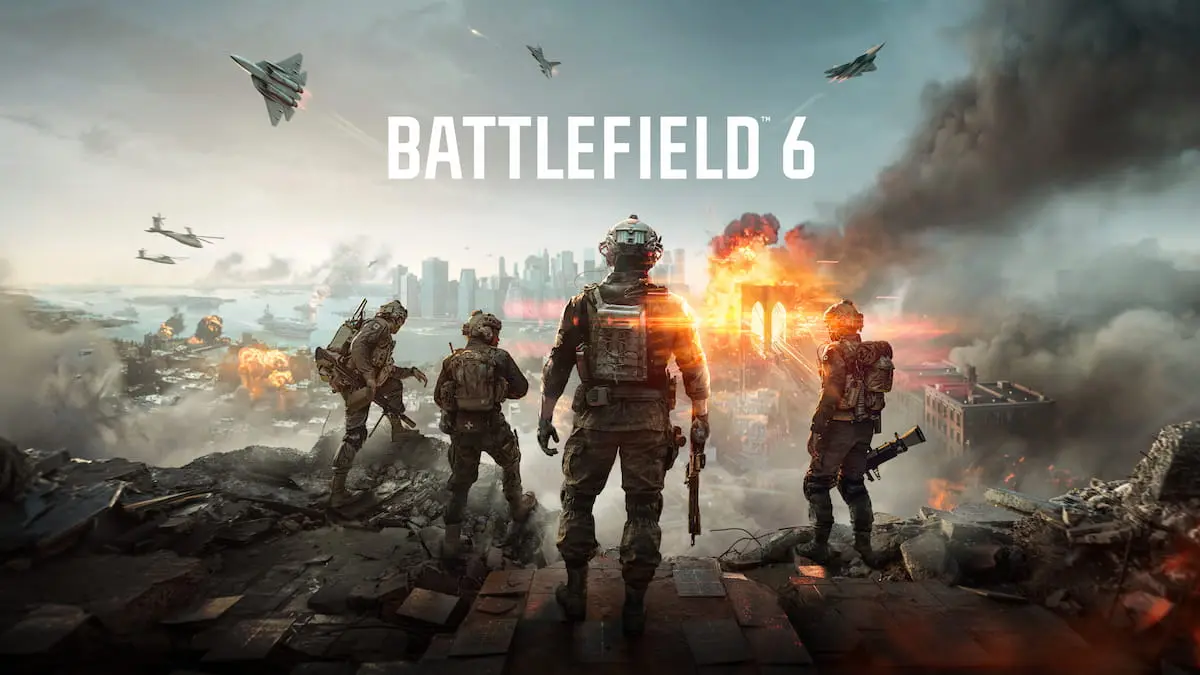 Battlefield 6 Server Queue: Fixing the 'Game Servers Full' Error