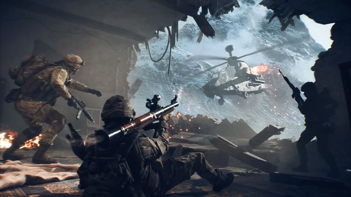 Battlefield 6 Update 1.1.1.0: Key Changes You Need to Know