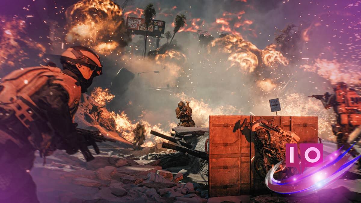 Battlefield REDSEC: Complete Guide to Challenges and Rewards