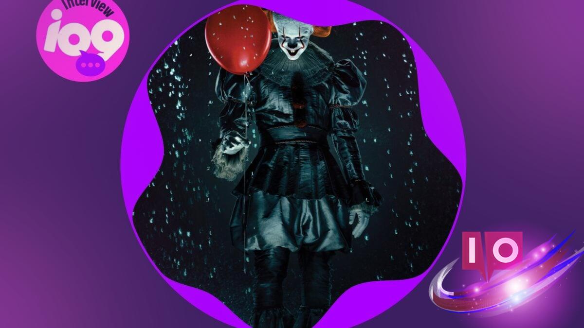 Behind 'It: Welcome to Derry': Creators Tease Pennywise's Return