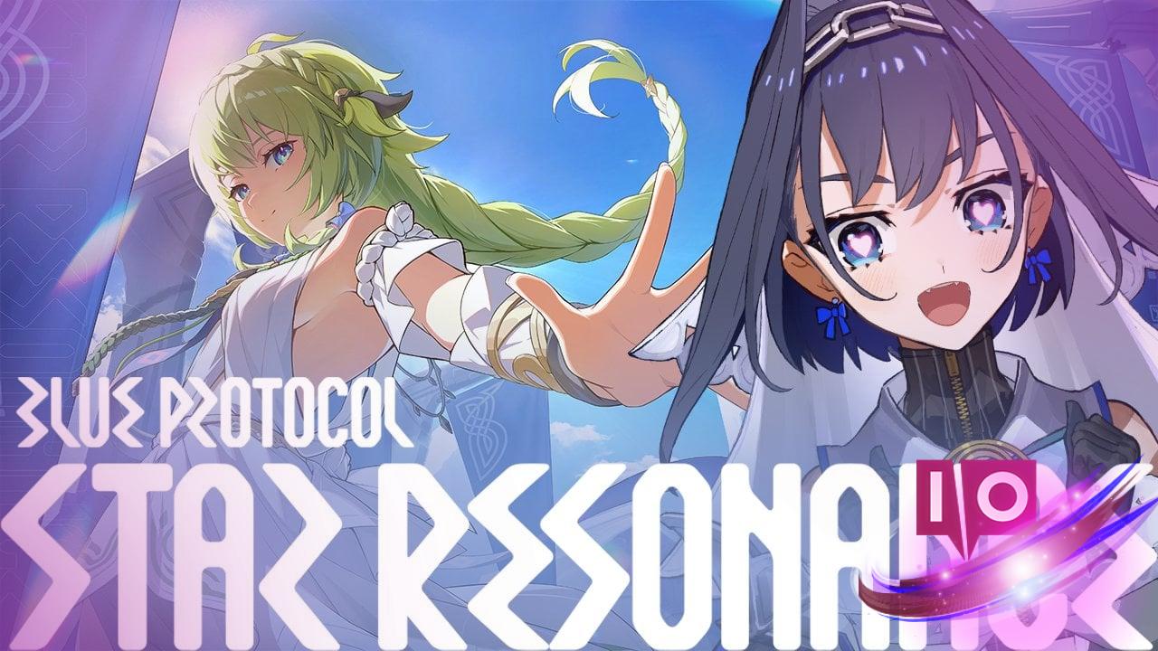 Best Blue Protocol Star Resonance Class Tier List (Global 2023)