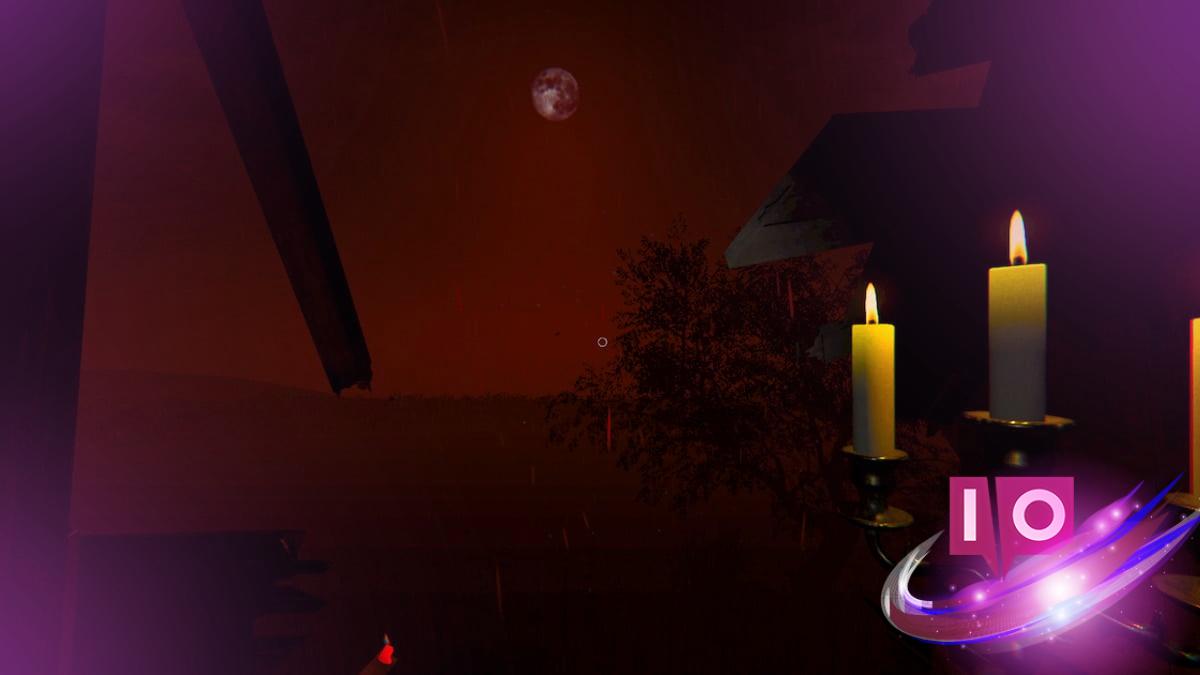 Blood Moon Weather Effects in Phasmophobia: What You Need to Know