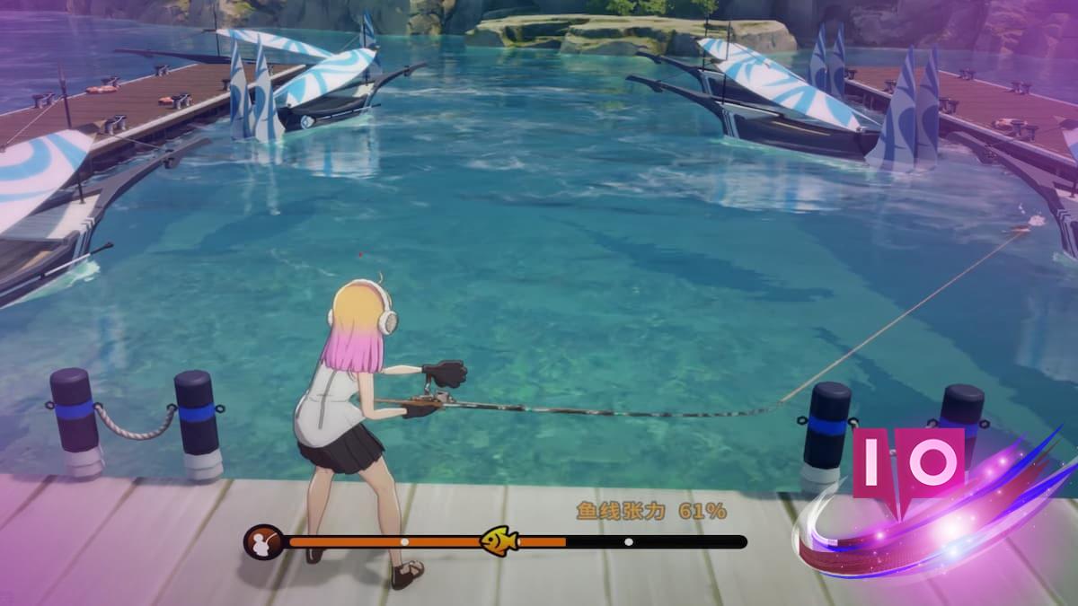 Blue Protocol Fishing Guide: Master Star Resonance Techniques