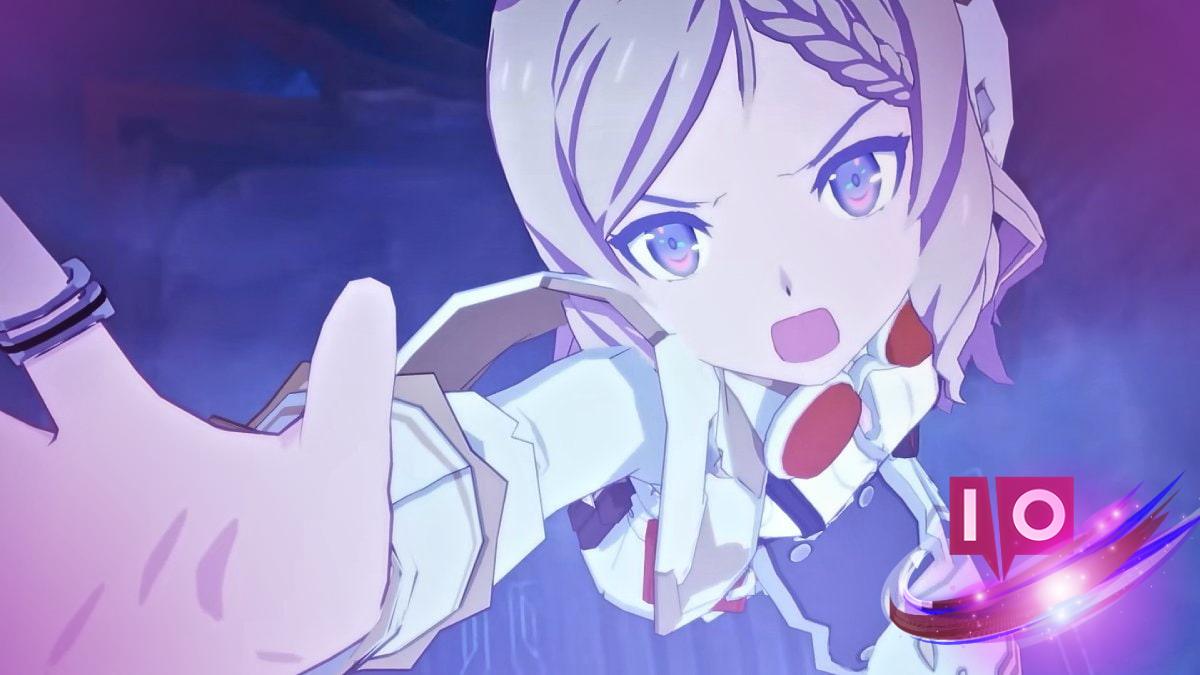 Blue Protocol Star Resonance Codes - October 2025 Updates