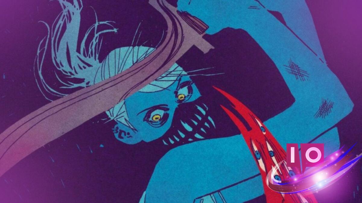 Blumhouse Adapting 'Something Is Killing the Children' for Film & TV