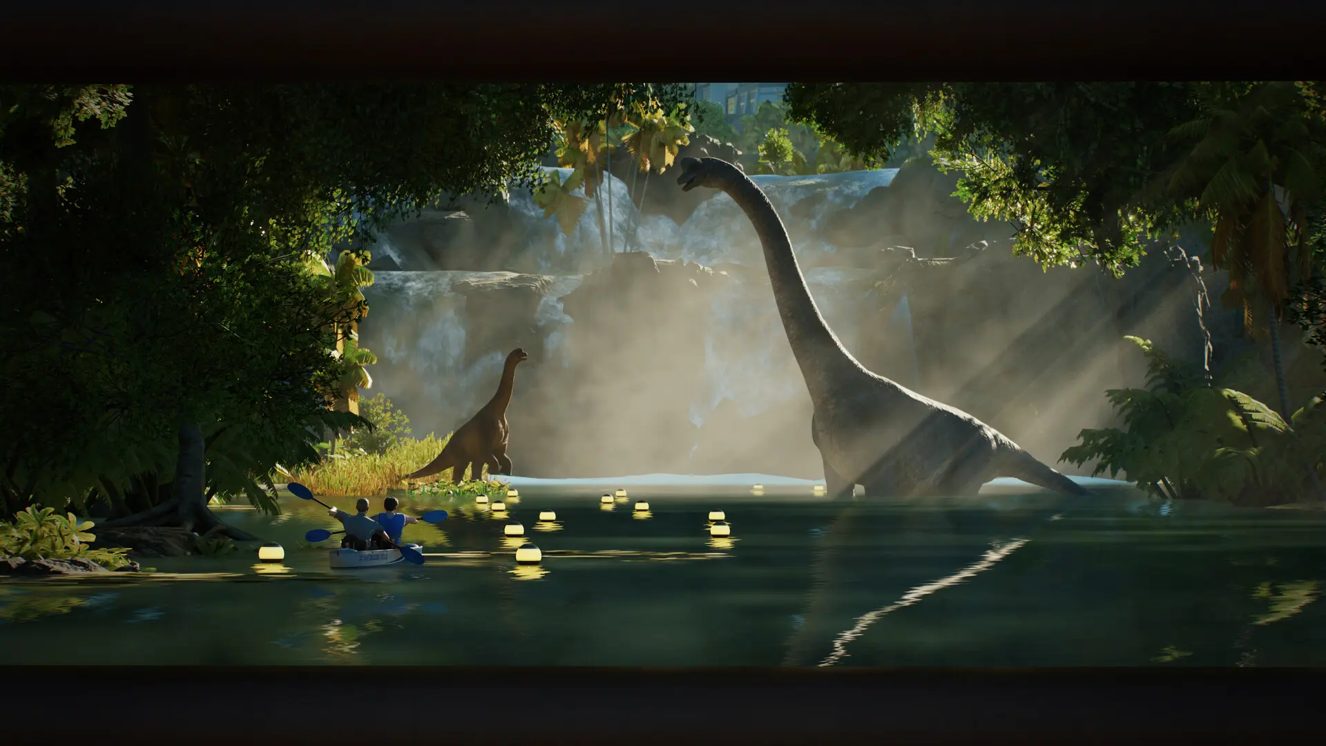 Boost Dinosaur Appeal in Jurassic World Evolution 3: Ultimate Guide