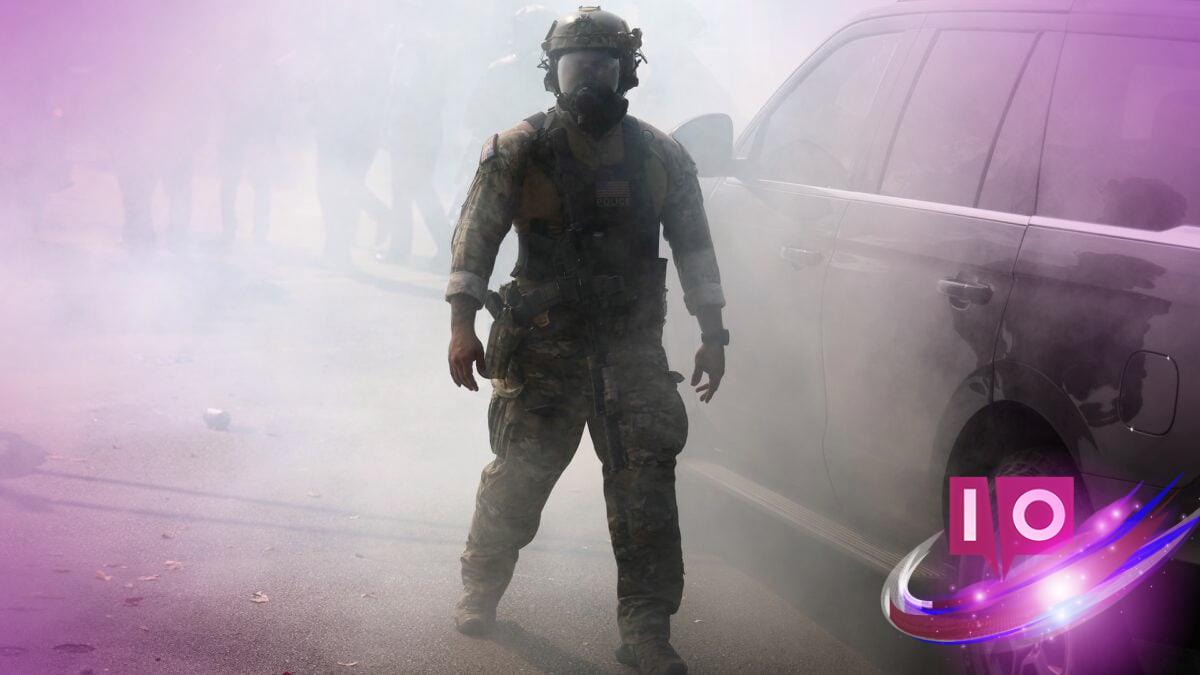 Border Patrol's Antisemitic Video Controversy: A Childish Response