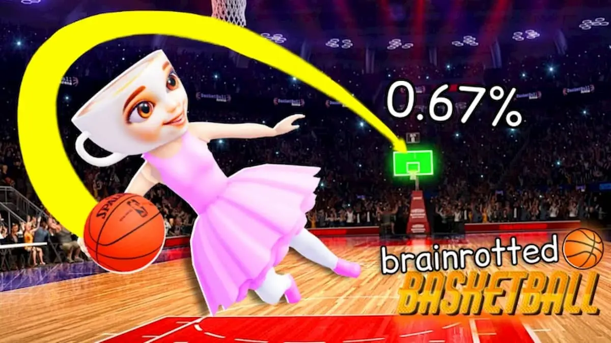 Brainrotted Basketball Codes for October 2025: Unlock Free Rewards!
