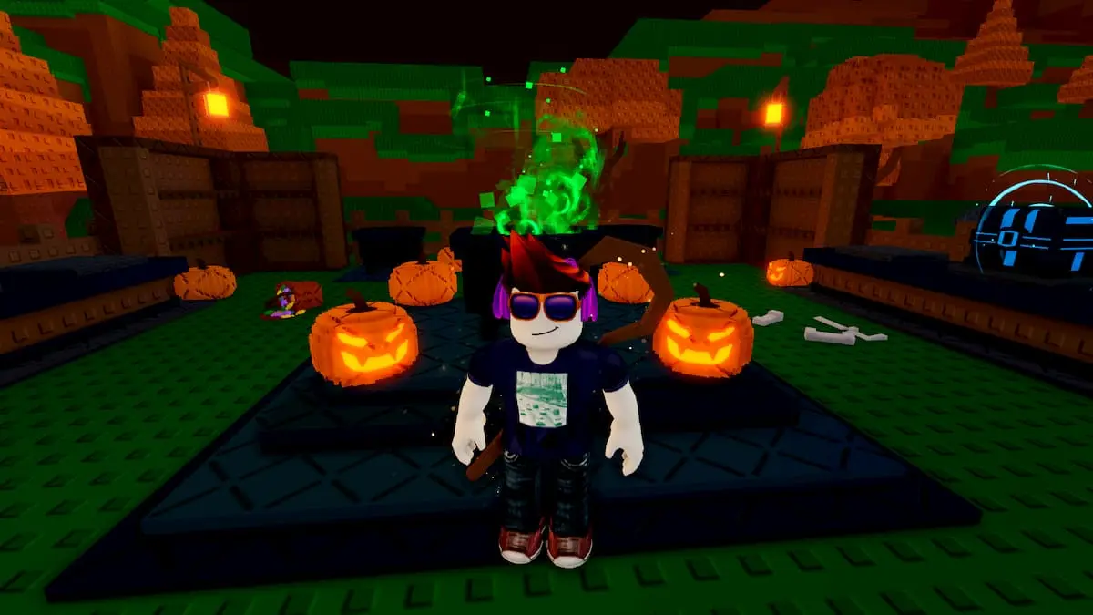 Brew a Potion Codes for Halloween 2025: Unlock Spooky Secrets!