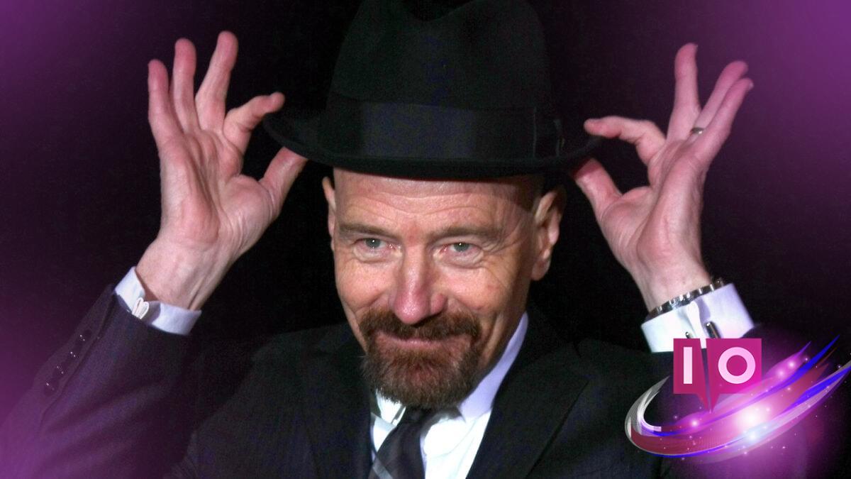 Bryan Cranston Praises OpenAI After Initial Concerns with Sora 2