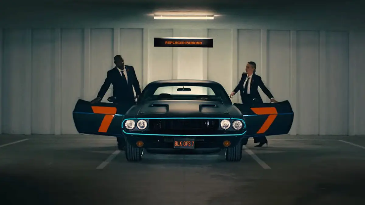 Call of Duty Black Ops 7 Trailer Features Love Island Star & YouTuber