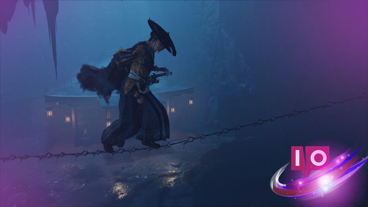 Can You Respec Skills in Ghost of Yotei? All You Need to Know